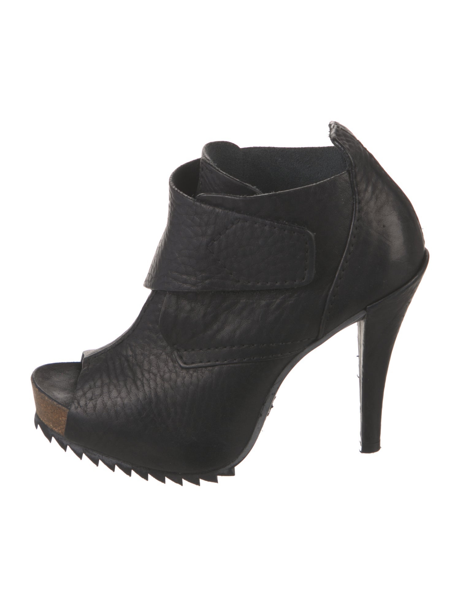 Pedro Garcia Leather Pumps