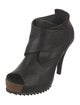 Pedro Garcia Leather Pumps