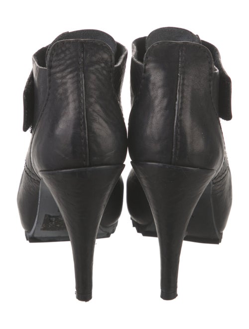 Pedro Garcia Leather Pumps