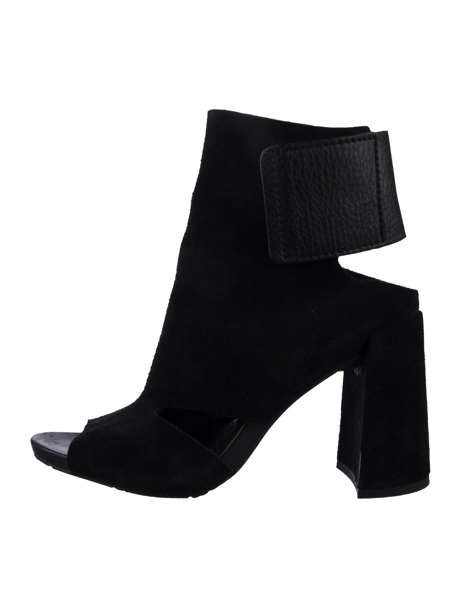 Pedro Garcia Suede Slingback Sandals