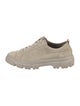 Pedro Garcia Suede Sneakers