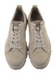 Pedro Garcia Suede Sneakers
