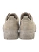 Pedro Garcia Suede Sneakers