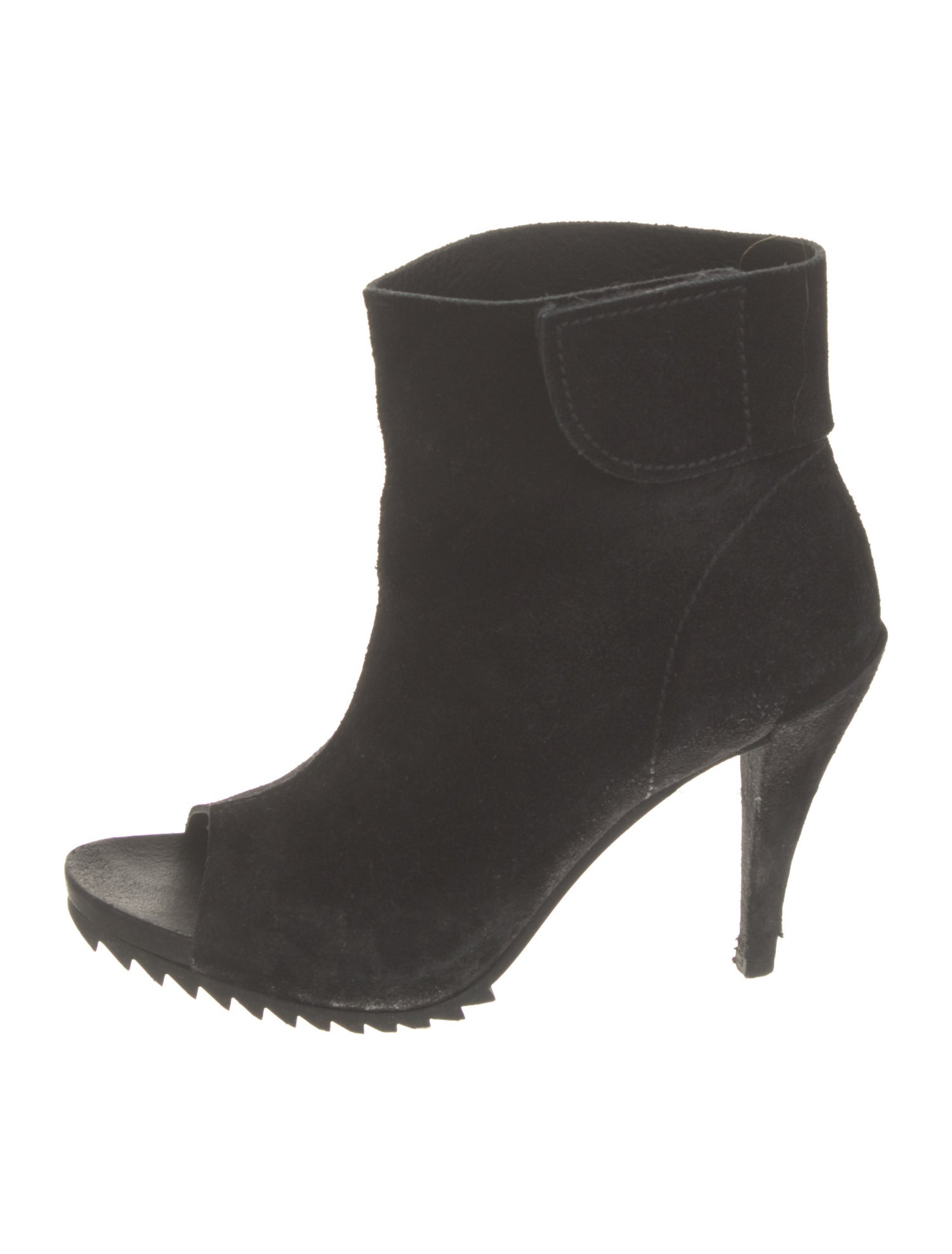 Pedro Garcia Suede Boots