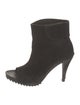 Pedro Garcia Suede Boots