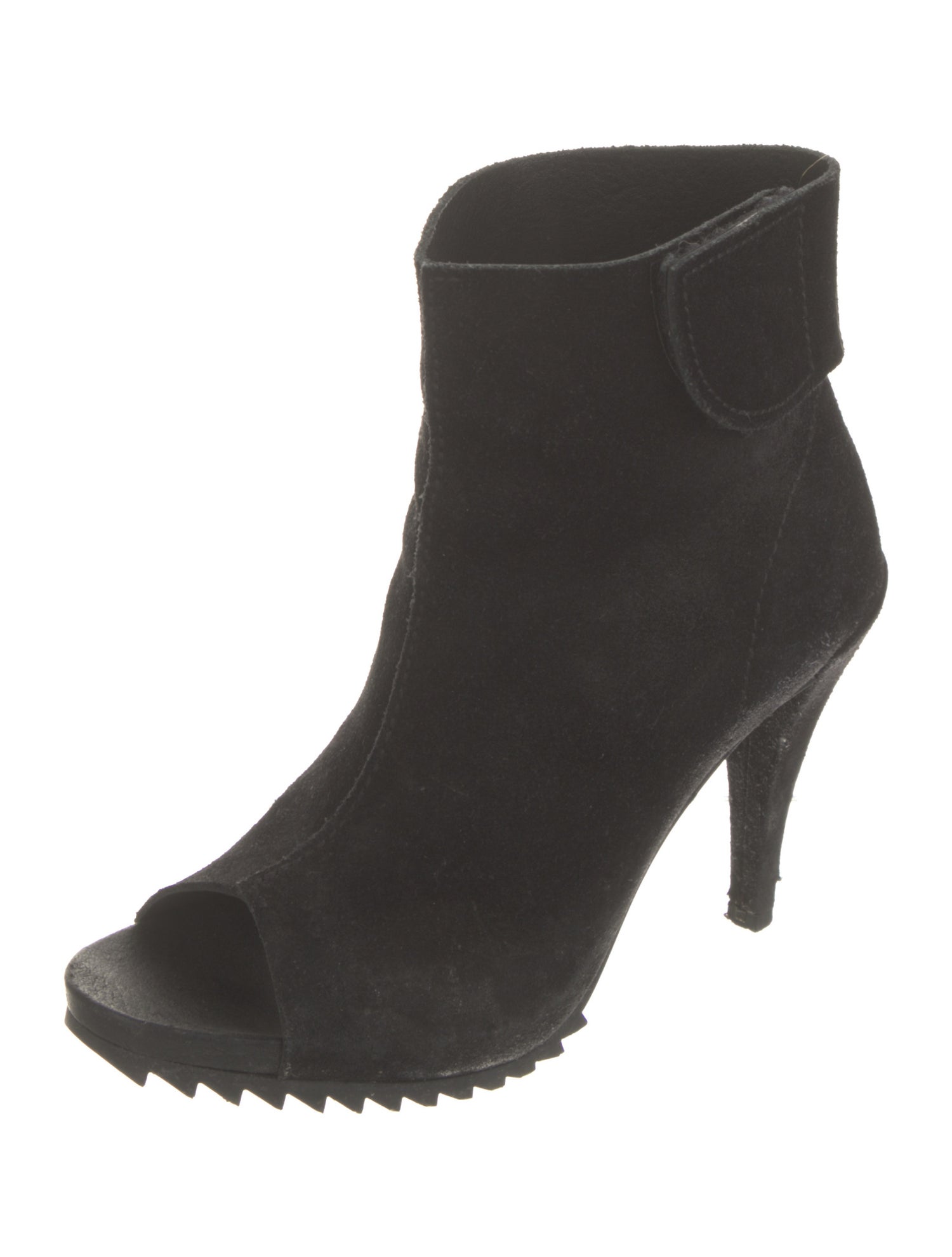 Pedro Garcia Suede Boots
