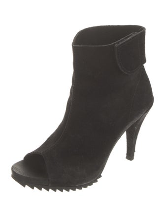 Pedro Garcia Suede Boots