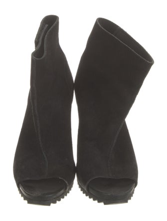 Pedro Garcia Suede Boots