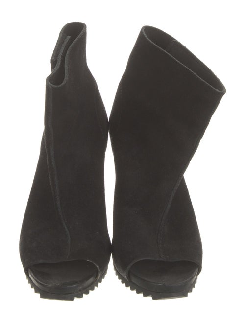 Pedro Garcia Suede Boots