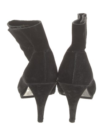 Pedro Garcia Suede Boots