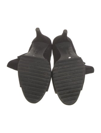 Pedro Garcia Suede Boots