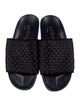 Pedro Garcia Leather Slides