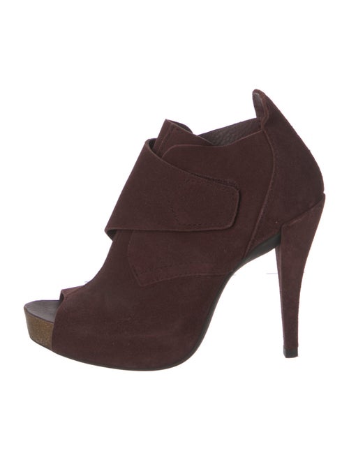 Pedro Garcia Suede Boots