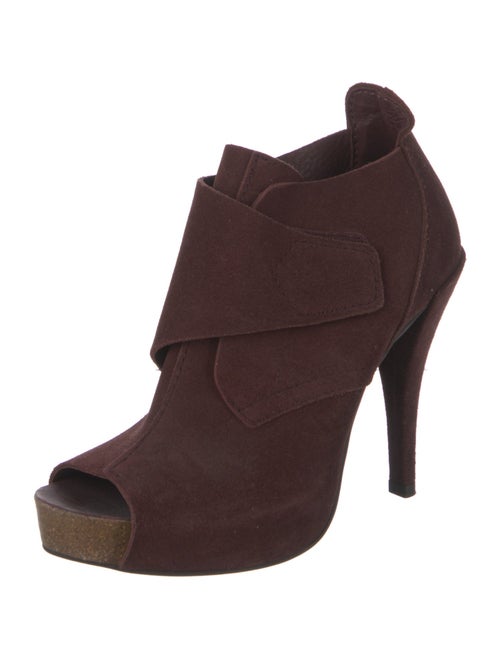 Pedro Garcia Suede Boots