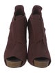 Pedro Garcia Suede Boots