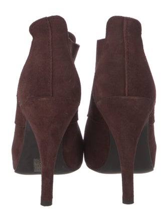 Pedro Garcia Suede Boots