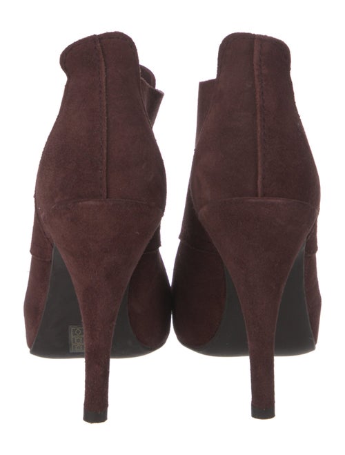 Pedro Garcia Suede Boots