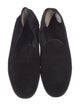 Pedro Garcia Suede Loafers