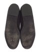 Pedro Garcia Suede Loafers