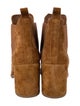 Pedro Garcia Suede Chelsea Boots