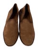 Pedro Garcia Suede Loafers