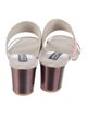 Pedro Garcia Crystal Embellishments Slides
