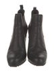 Pedro Garcia Leather Chelsea Boots