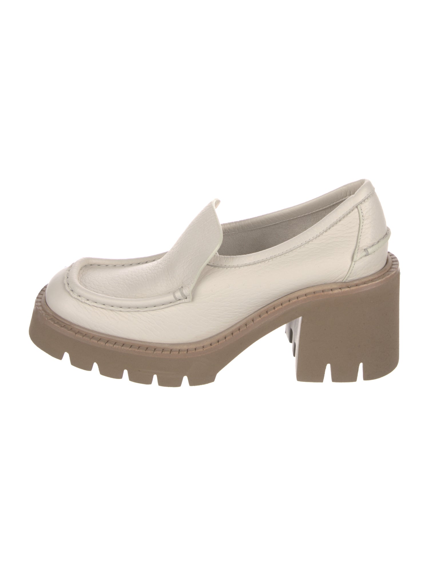 Pedro Garcia Leather Pumps