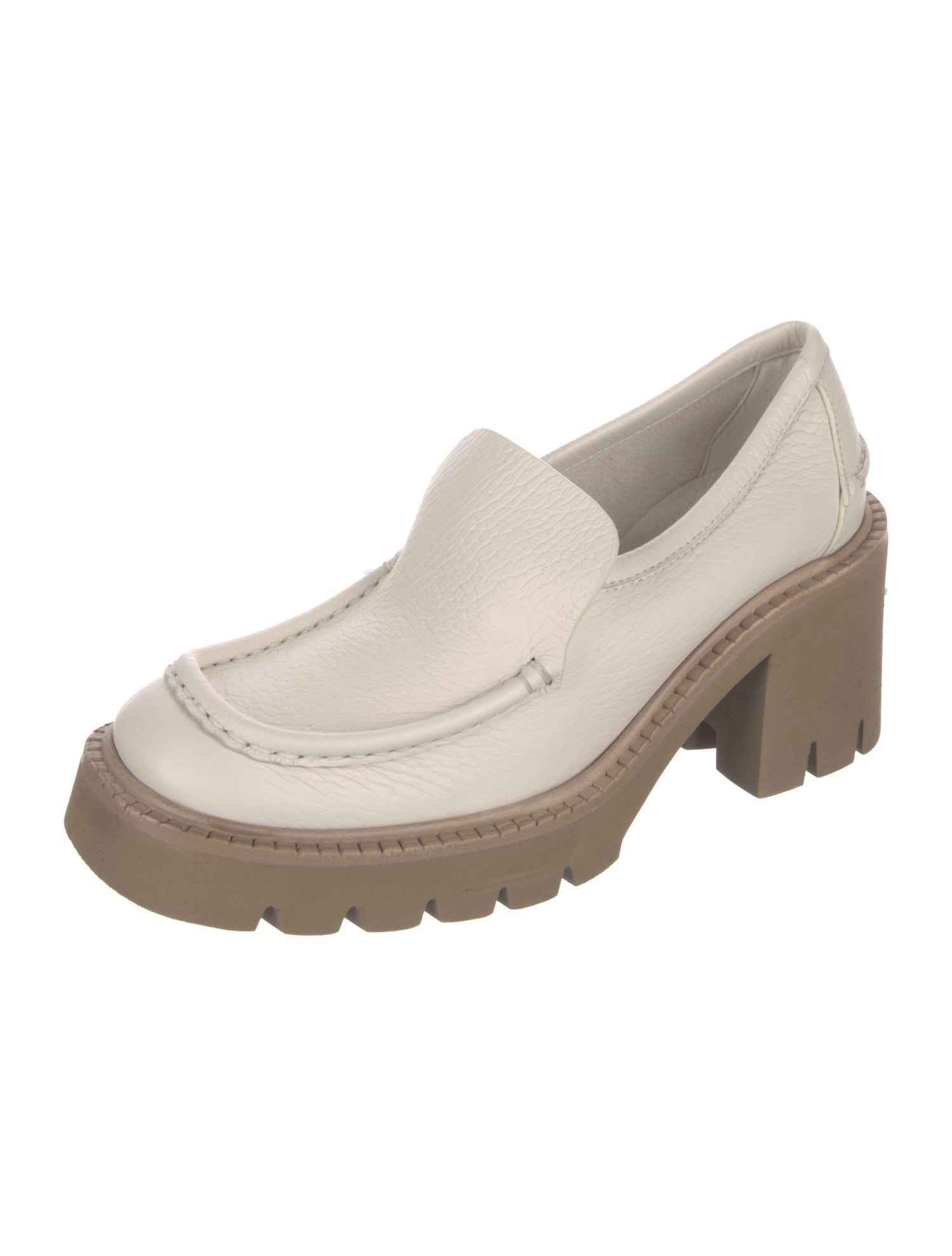 Pedro Garcia Leather Pumps