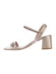 Pedro Garcia Leather Sandals