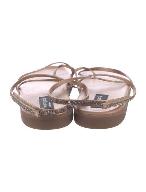 Pedro Garcia Leather Sandals