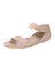 Pedro Garcia Leather Sandals