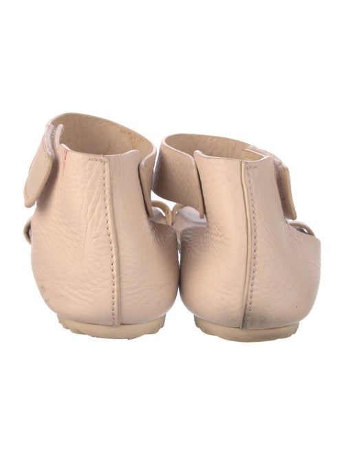 Pedro Garcia Leather Sandals