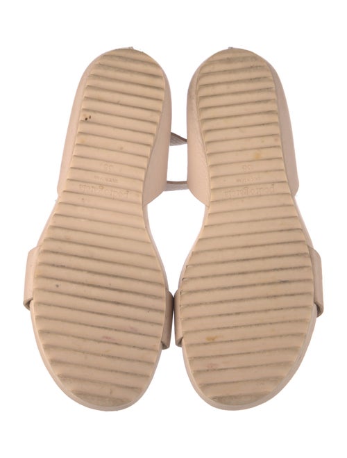 Pedro Garcia Leather Sandals