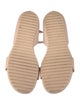 Pedro Garcia Leather Sandals