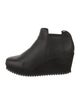 Pedro Garcia Leather Chelsea Boots