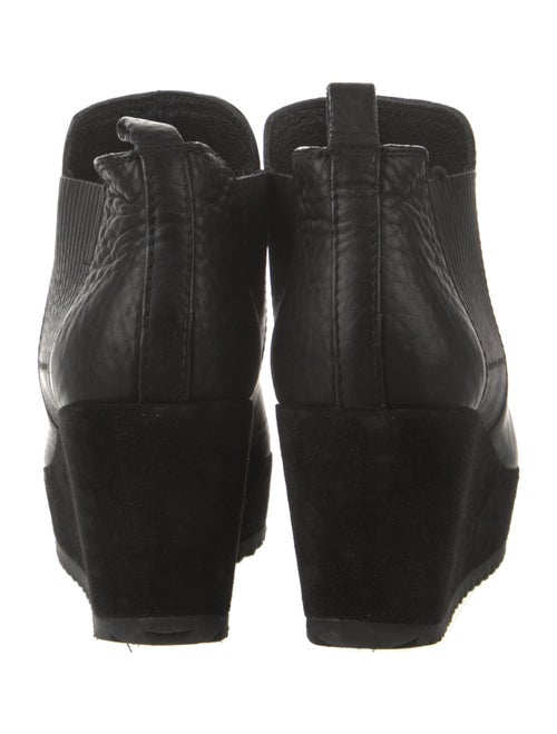 Pedro Garcia Leather Chelsea Boots