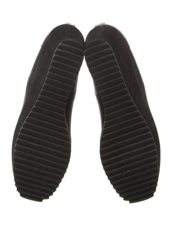 Pedro Garcia Leather Chelsea Boots