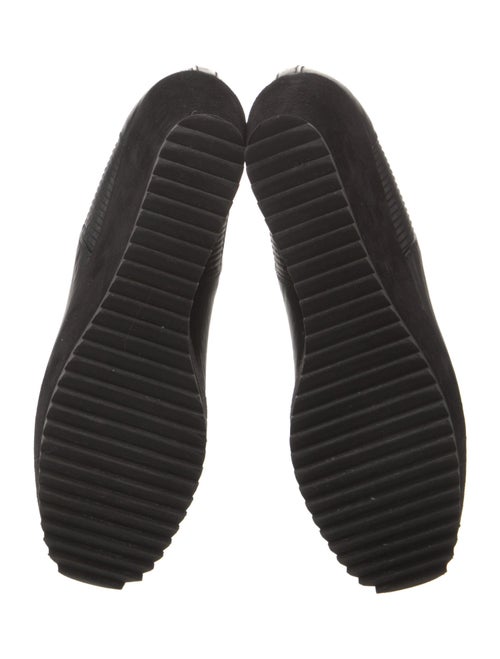 Pedro Garcia Leather Chelsea Boots