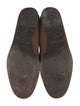 Pedro Garcia Suede Loafers