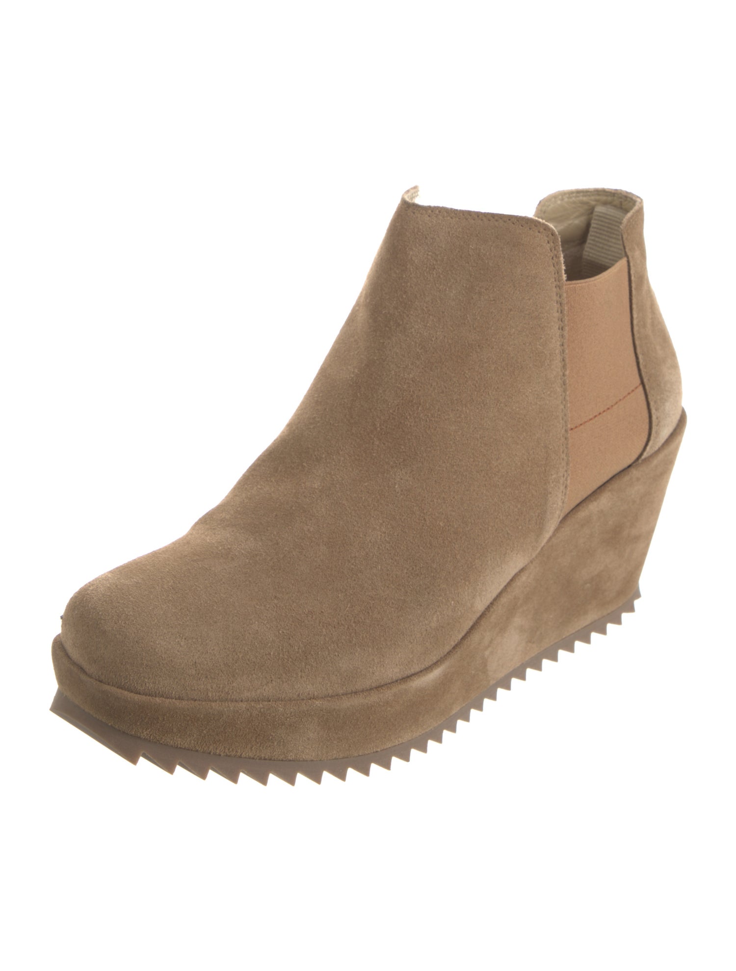 Pedro Garcia Suede Chelsea Boots