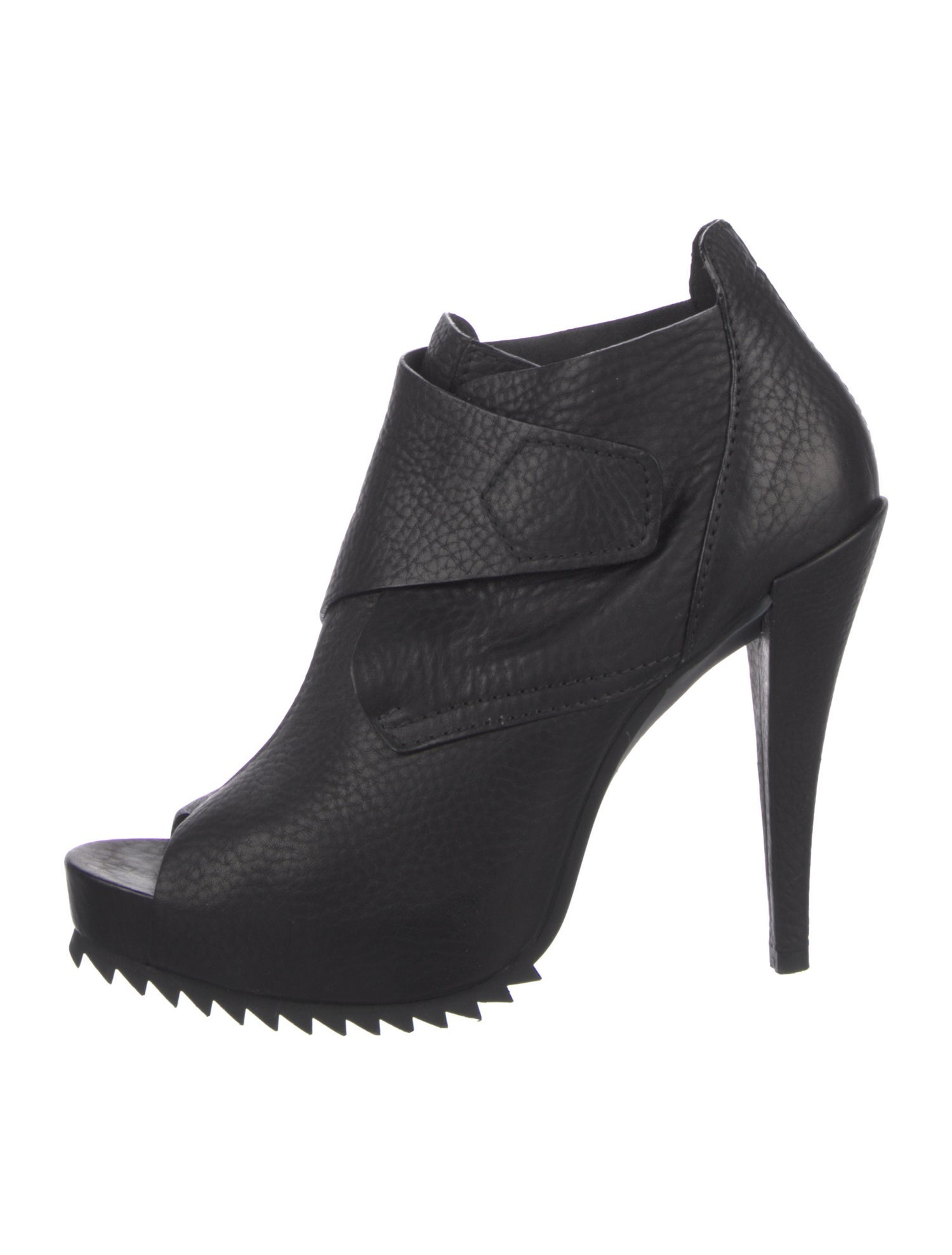 Pedro Garcia Leather Chelsea Boots