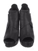 Pedro Garcia Leather Chelsea Boots