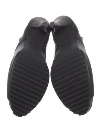 Pedro Garcia Leather Chelsea Boots