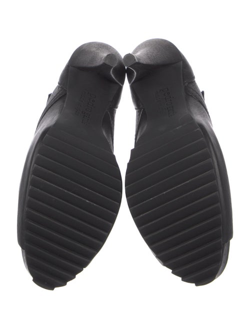 Pedro Garcia Leather Chelsea Boots