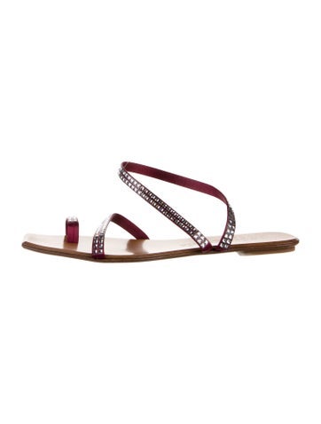 Pedro Garcia Flats Satin IT 39 | 9