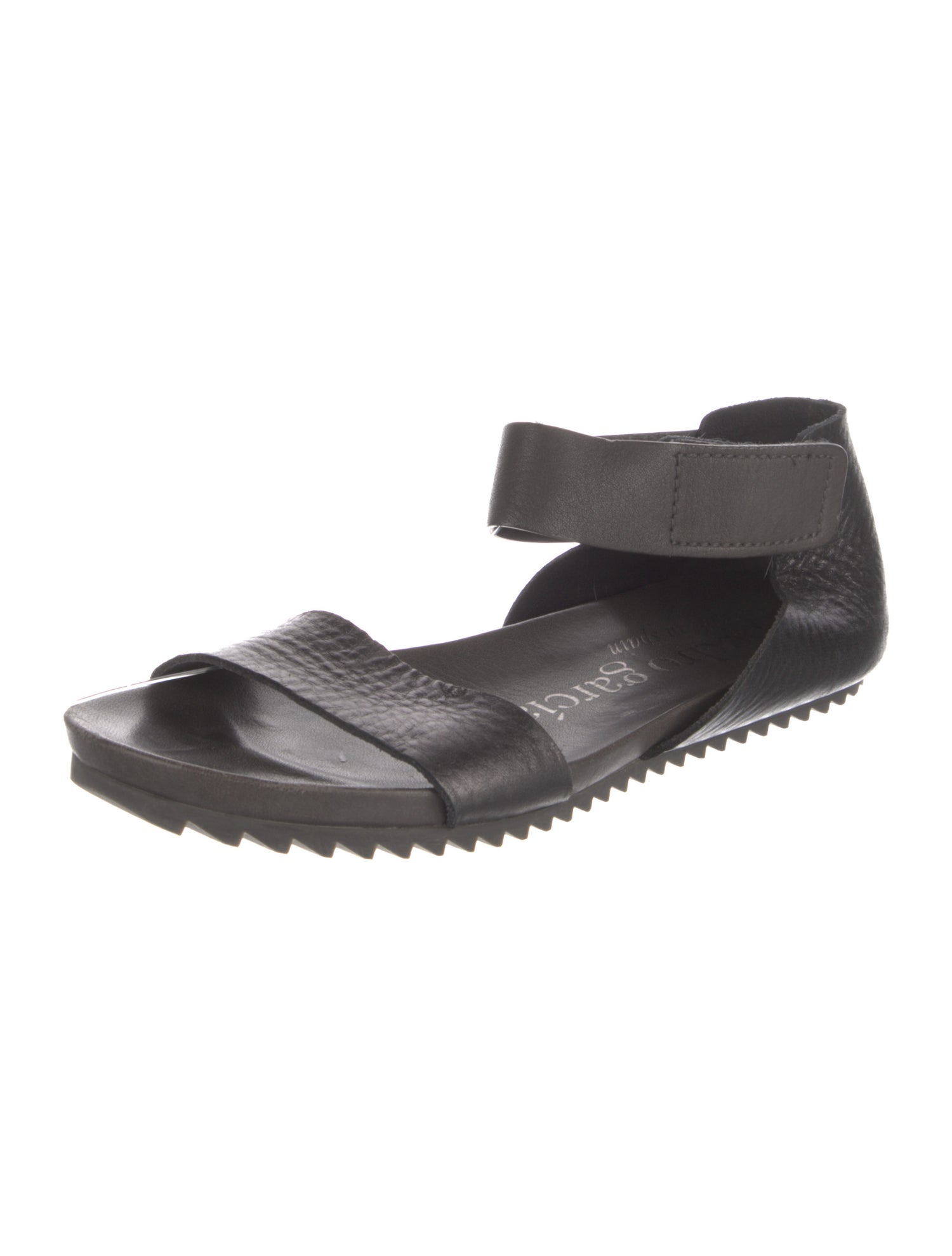 Pedro Garcia Leather Sandals