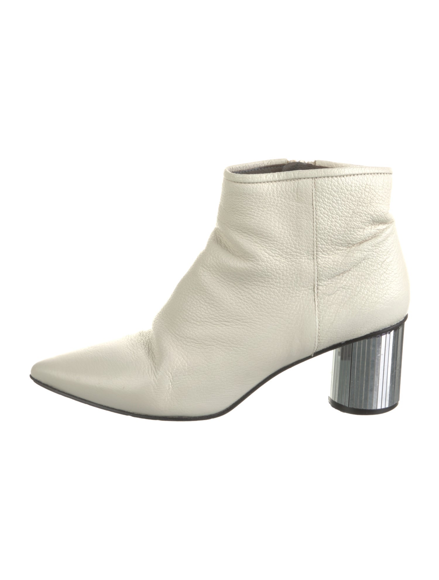 Pedro Garcia Leather Boots