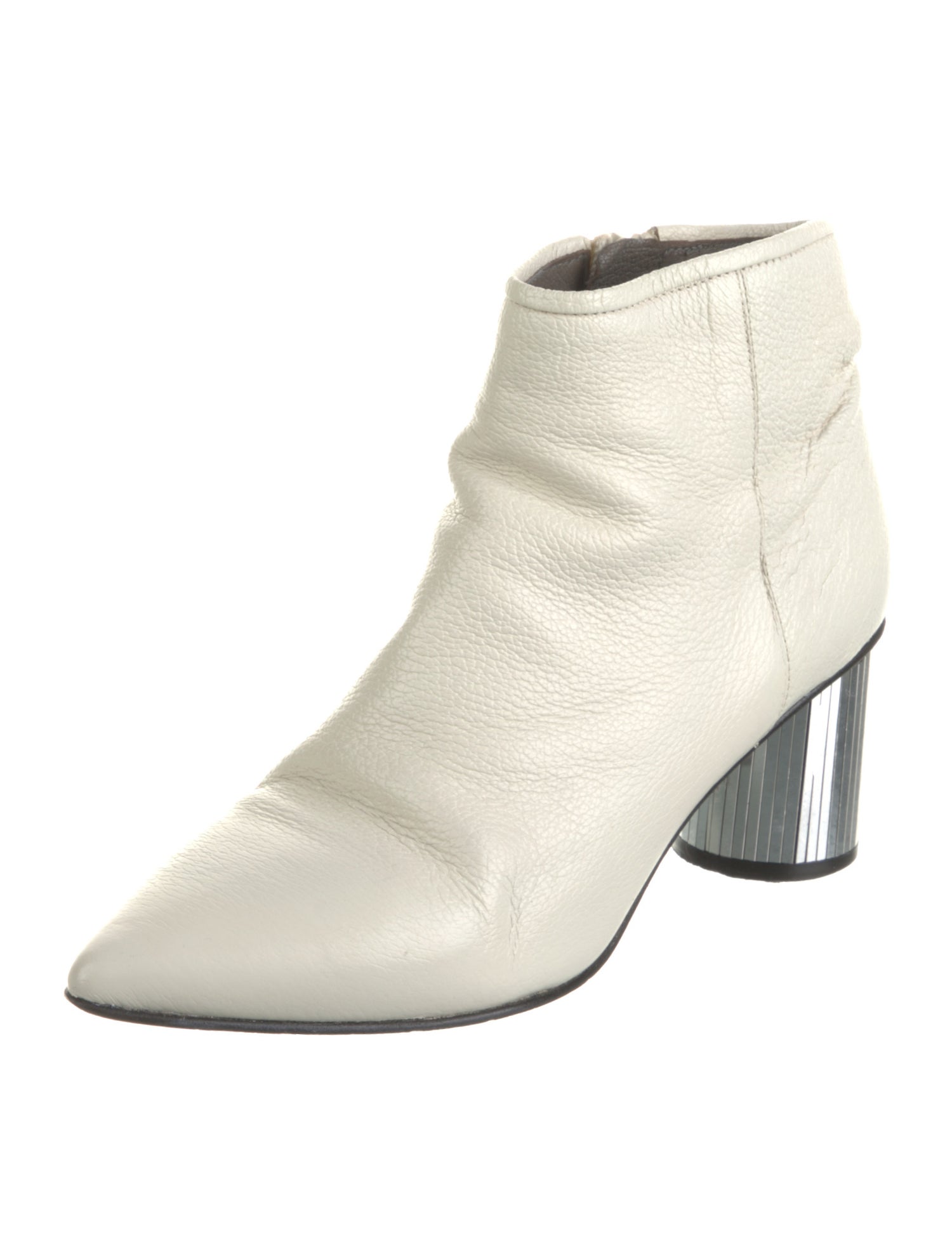 Pedro Garcia Leather Boots