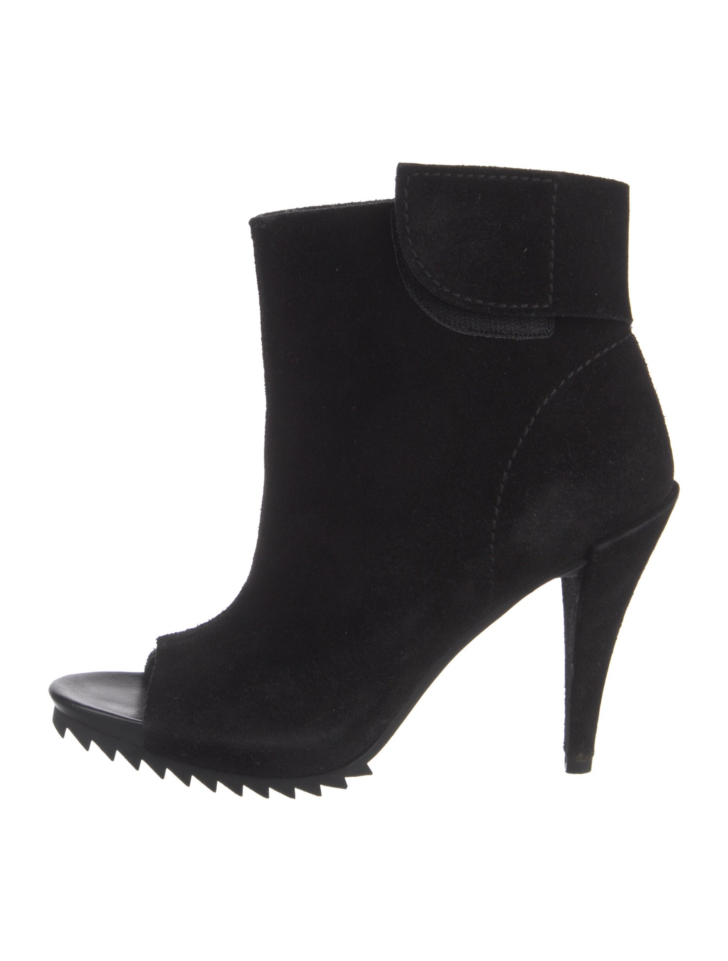 Pedro Garcia Suede Boots